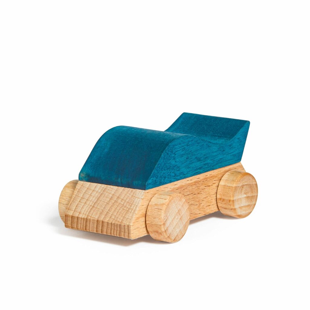 Lubulona Supercars - Water 2