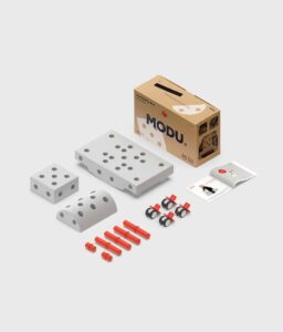 MODU curiosity set Jindl
