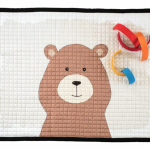 Speelkleed Love by Lily Groot beer