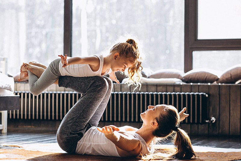 Jindl Yoga producten