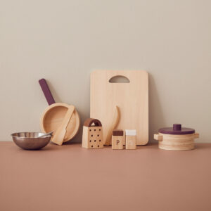 Kookset Kid's Concept Bistro sfeer