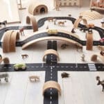 Way to play Jindl sfeer