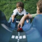 Waytoplay Expressway glijbaan