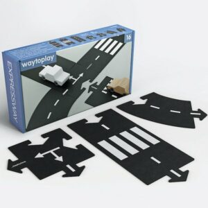 Waytoplay Expressway verpakking
