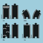 Waytoplay Grand prix Jindl detail