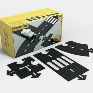 Waytoplay King of the road verpakking