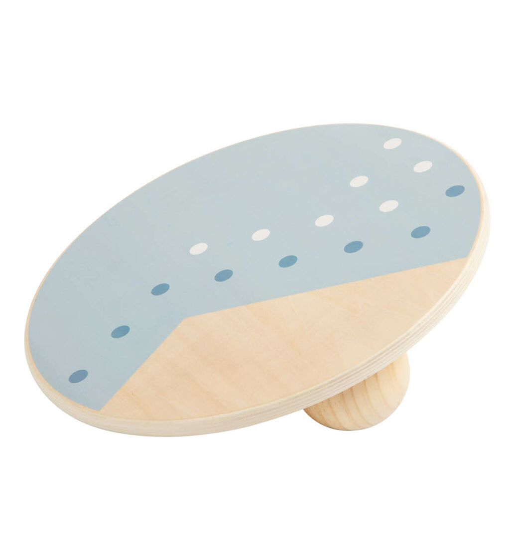 Balance board adventure Small Foot