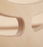 Balance speelgoed Jindl detail