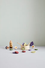 Houten saladeset Kid's Concept HUB - Image 4