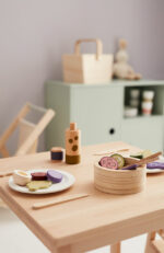 Houten saladeset Kid's Concept HUB - Image 3