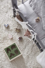 Houten plukdoos | vormenstoof Kid's Concept Edvin - Image 3