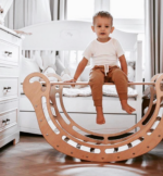 Waldorf Rocker XXL sfeer