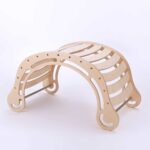 Waldorf rocker Jindl naturel