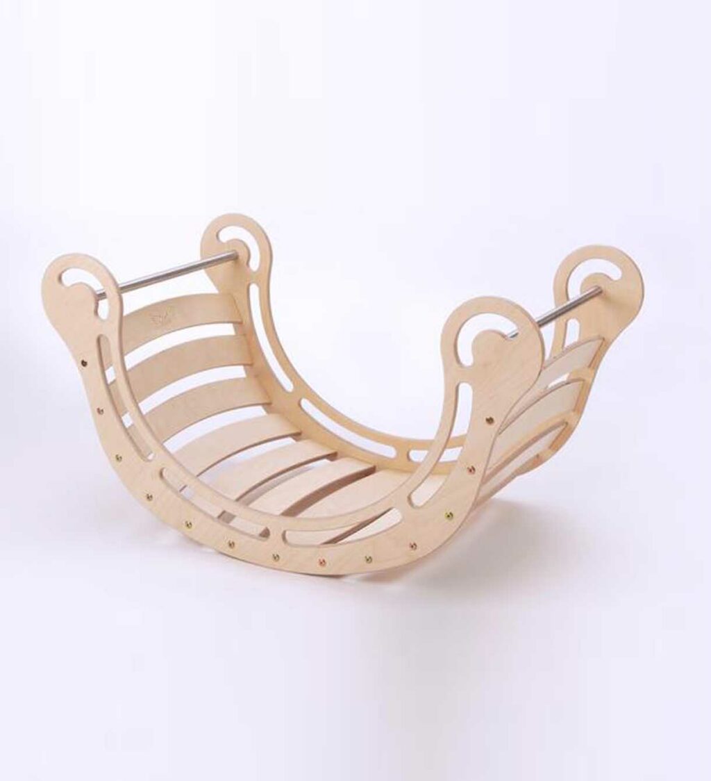 Waldorf speelgoed Jindl