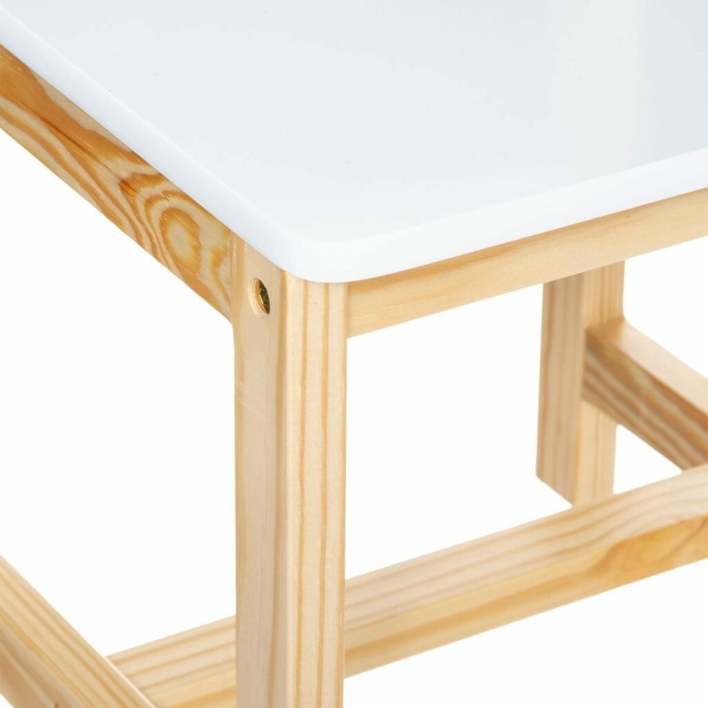 Bureaustoel Jindl detail hout Bureaustoel Jindl detail hout