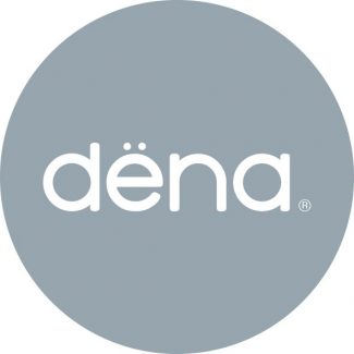 Dëna logo