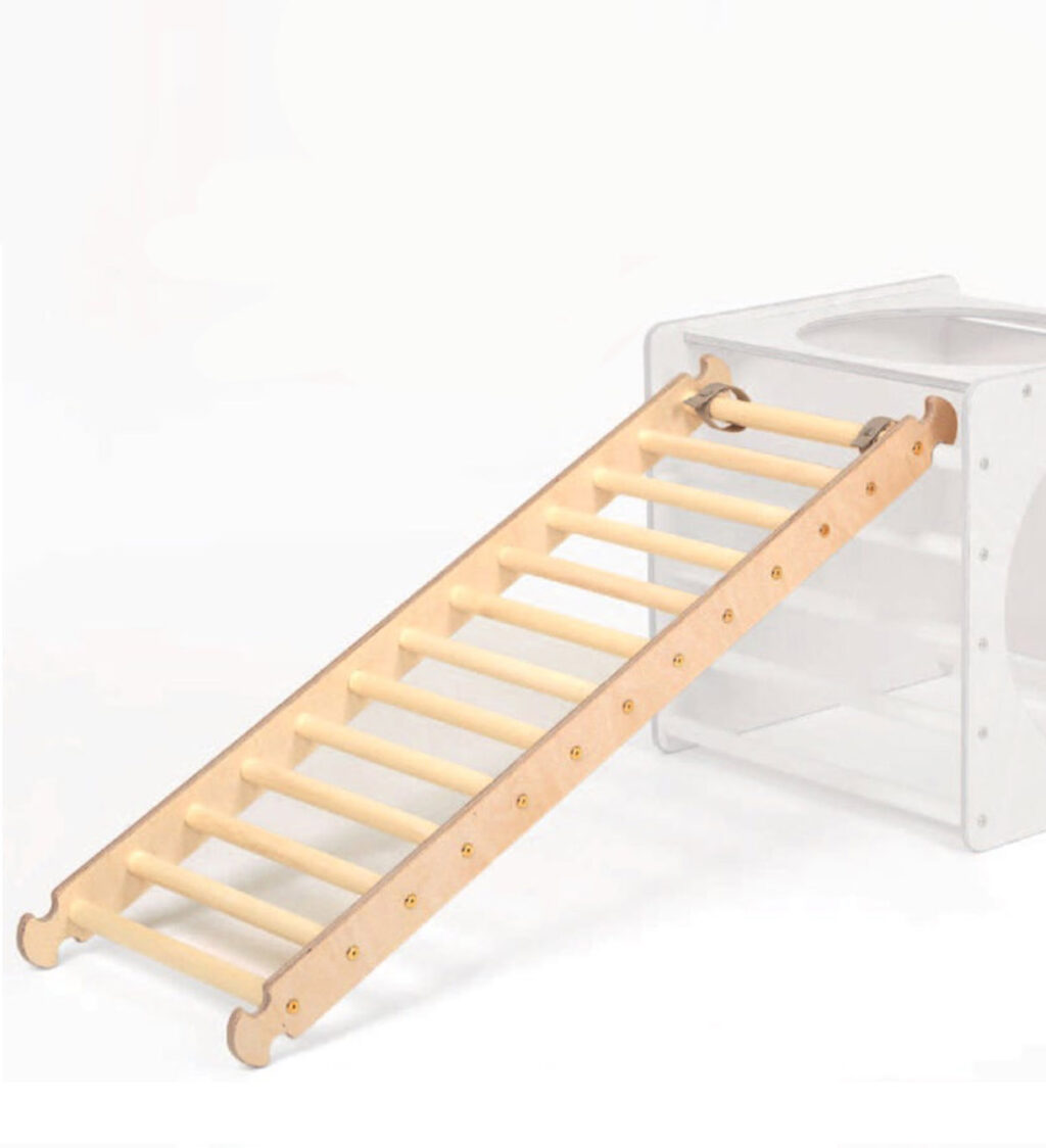 Ladder-voor-bij-klimkubus-katehaa Ladder-voor-bij-klimkubus-katehaa