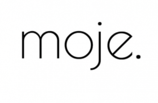 Moje logo