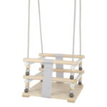 Schommel kind 2 jaar