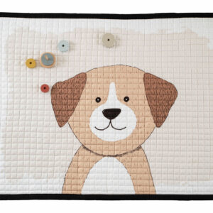 Speelkleed Love by Lily hond