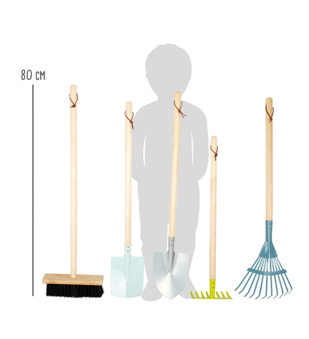 Tuinset voor kinderen Tuinset voor kinderen