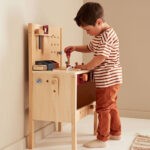 Werkbank Kids Concept HUB Jindl