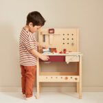 Werkbank Kid's Concept Hub Jindl sfeer