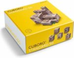 Cuboro standaard 50 stuks knikkerbaan