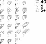 Houten knikkerbaan Cuboro Junior mogelijkheden