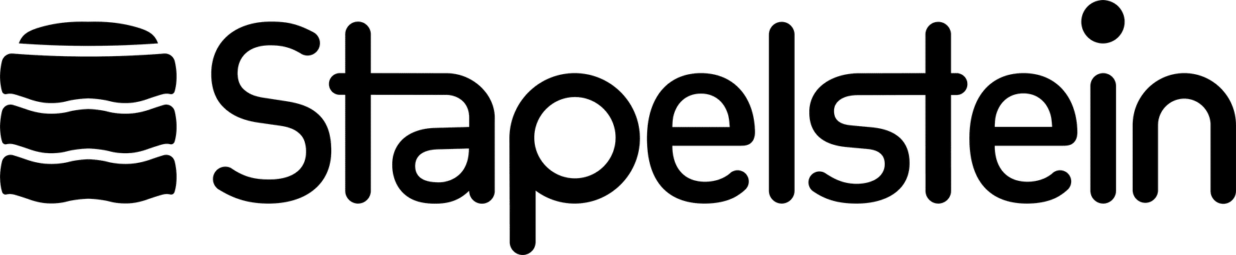 Stapelstein logo