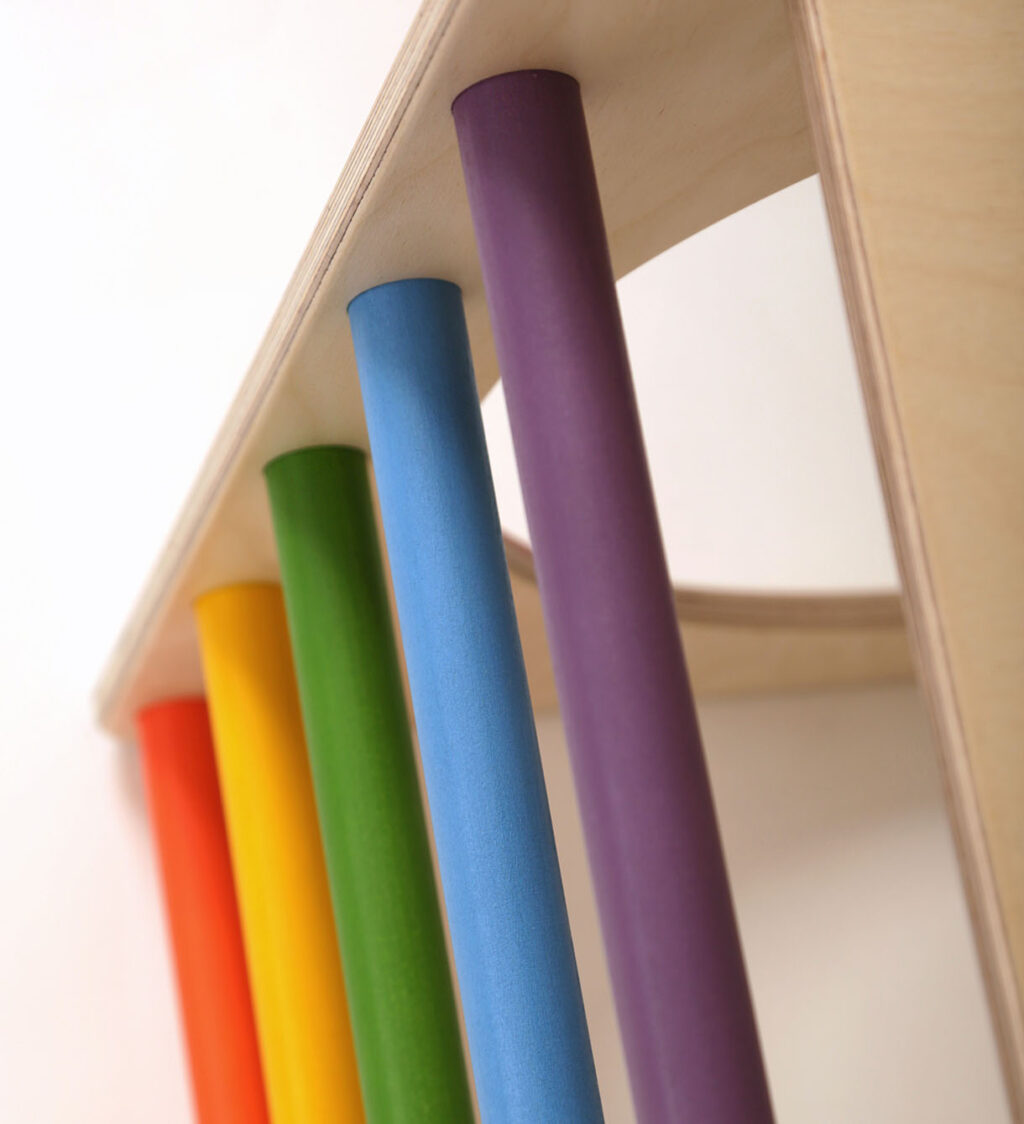 klimrek kleur van hout klimrek kleur van hout