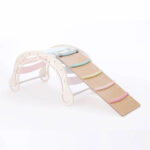 Klimpank Waldorf rocker pastel