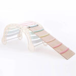 Klimboog XXL met glijplank