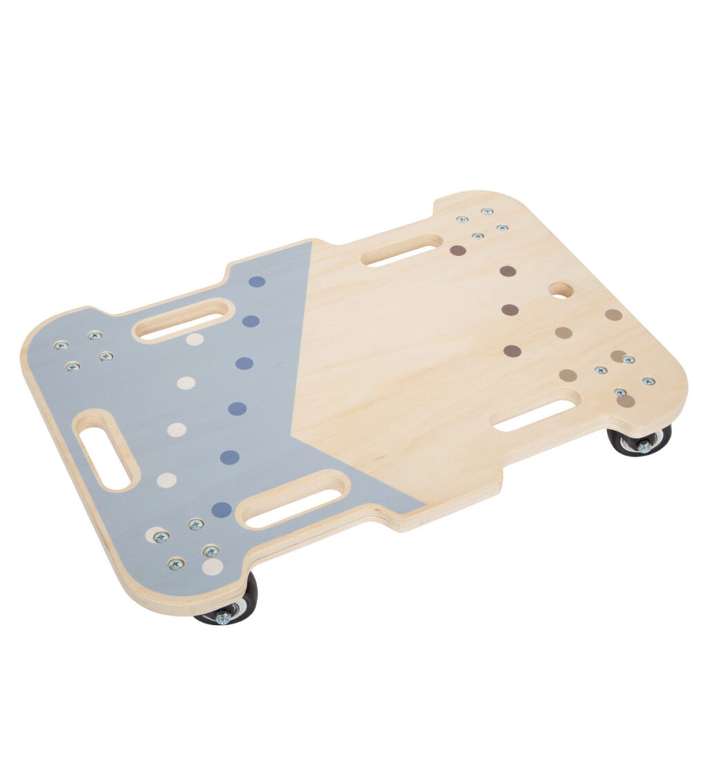 Rollerboard voor kinderen