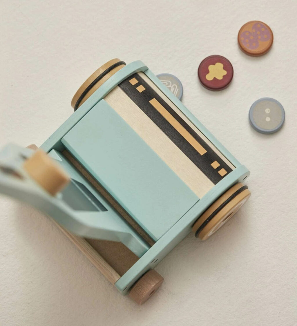 Stofzuiger Kid's Concept