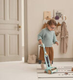 Stofzuiger Kid's Concept hout 3