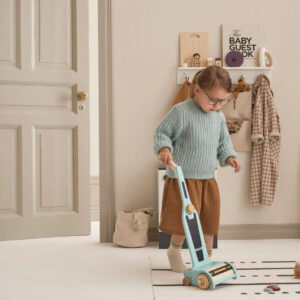 Stofzuiger Kid's Concept hout 3