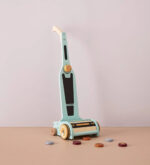 Stofzuiger Kid's Concept hout 4