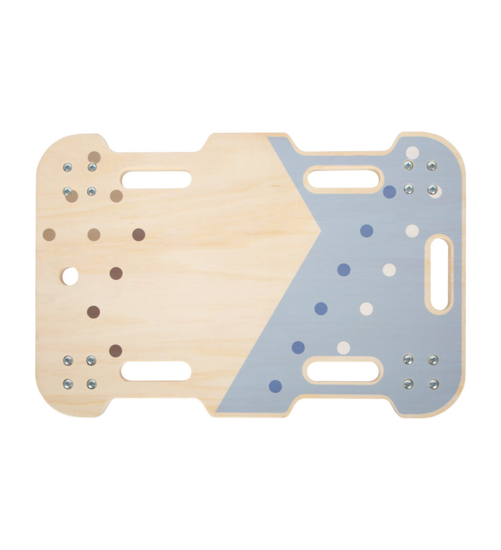 rollerbord detail bovenkant