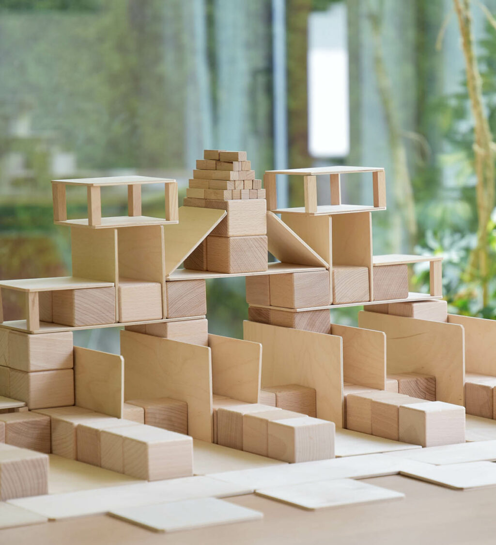 Just Blocks smart lines 3