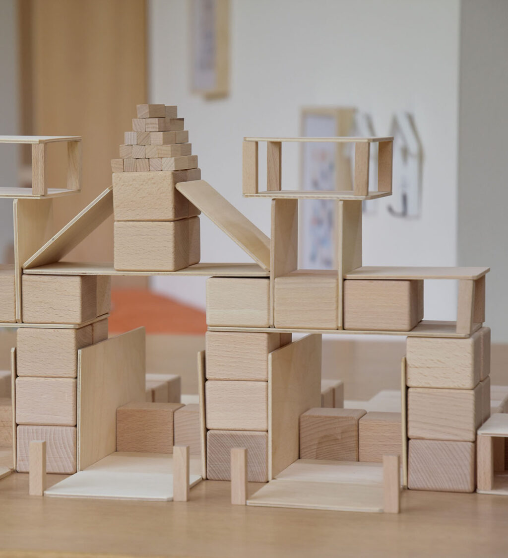 Just Blocks smart lines 6