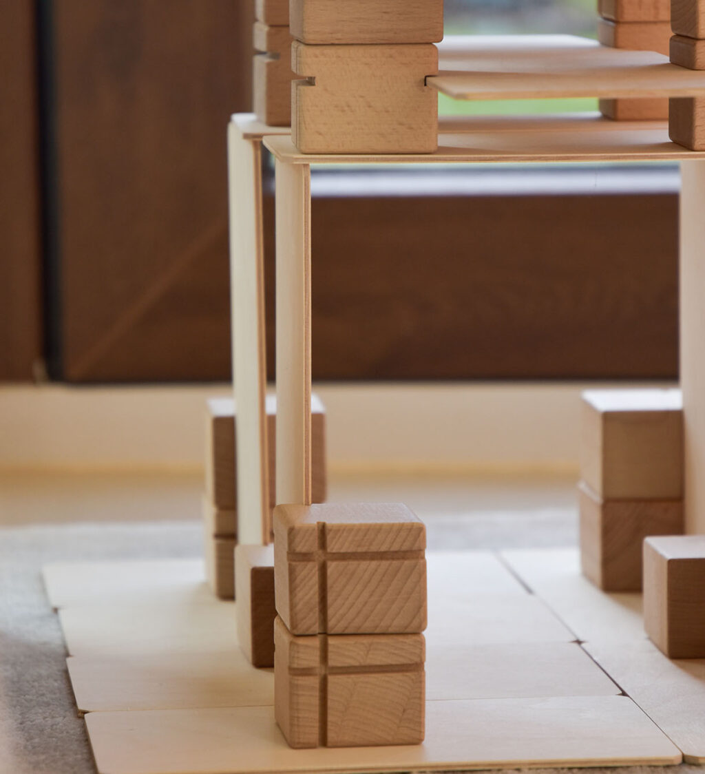 Just Blocks smart lines details Just Blocks smart lines sfeer