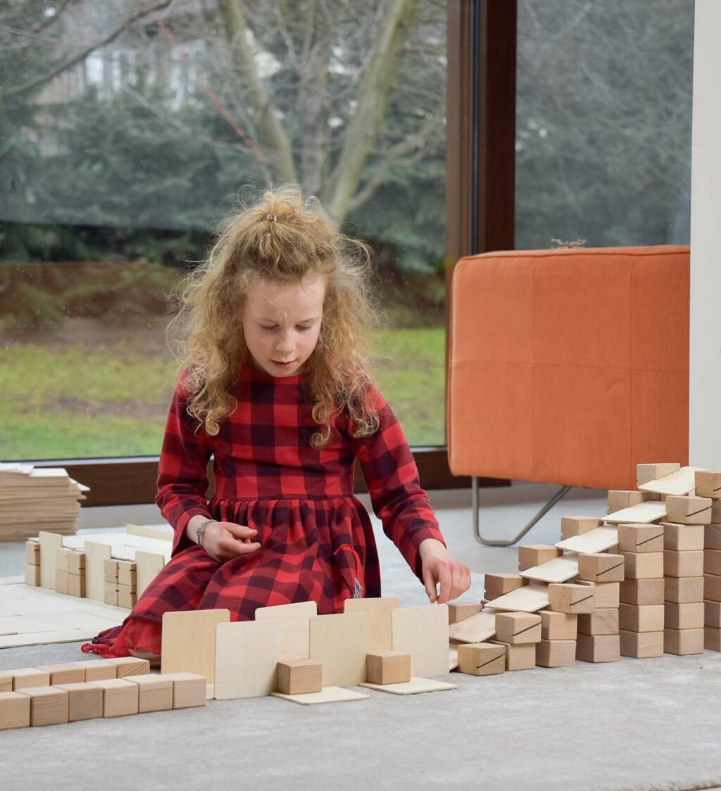 Just Blocks smart lines sfeer Just Blocks smart lines sfeer