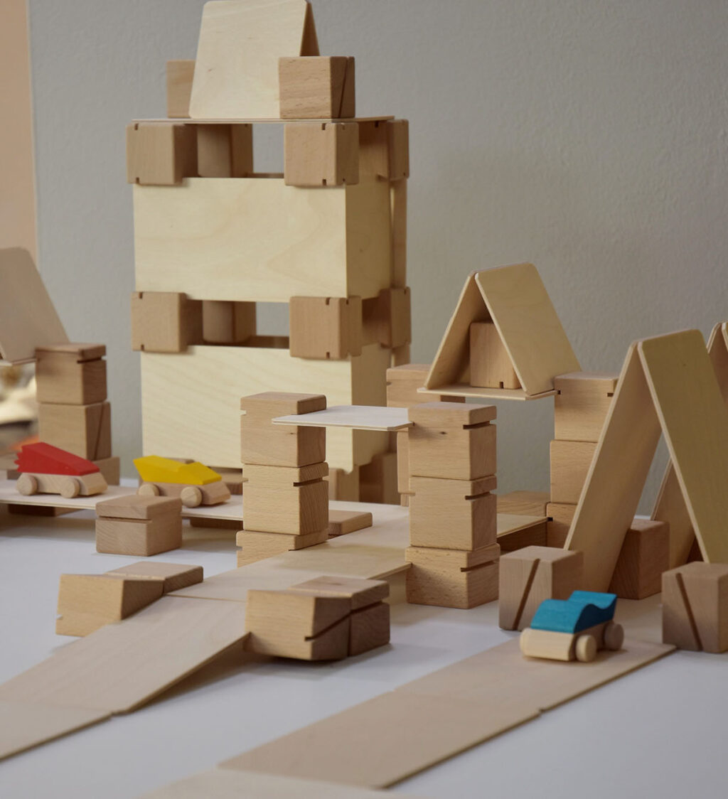 Just Blocks smart lines supercars Just Blocks smart lines toren