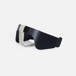 KAOS beugel Klapp zwart eiken beugel
