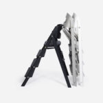 KAOS kinderstoel Klapp sfeerfoto