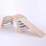 Waldorff speelgoed Jindl pastel