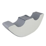 Foam wip wap grijs wit large