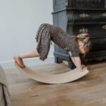 Matras voor balance board Jindl® Relax off white - Image 10