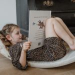 Matras voor balance board Jindl® Relax off white - Image 8